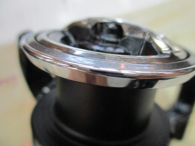 25ツインパワーXD C3000HG