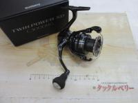 25ツインパワーXD C3000HG