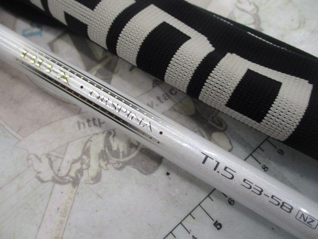 BB-Xデスピナ T1.5 53-58NZ｜＠ベリーネット 日本最大新品中古