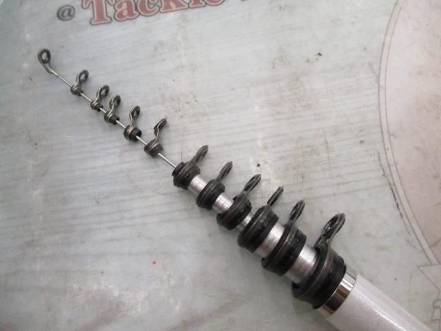 BB-Xデスピナ T1.5 53-58NZ