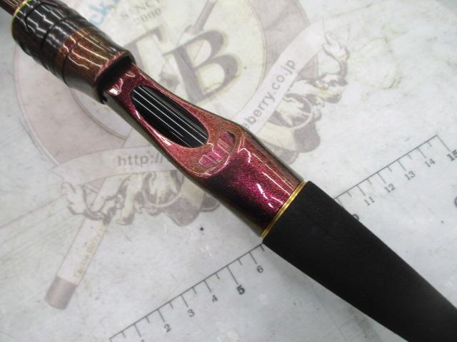 紅牙 MX D610HB TG 新品未使用 紅牙MX D610HB TG・W｜＠ベリーネット 日本最大新品中古釣具WEB