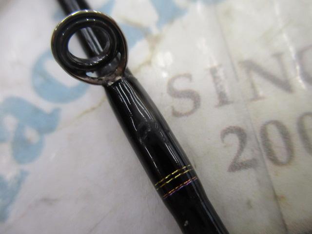 紅牙MX D610HB TG・W｜＠ベリーネット 日本最大新品中古釣具WEB