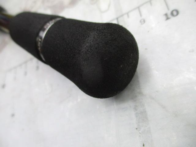 スティーズ C66MH