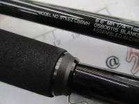 スティーズ C66MH