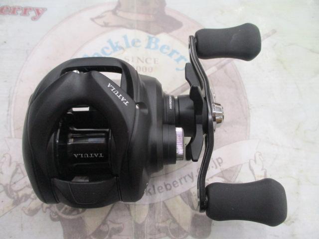 未使用品　24タトゥーラ　TW100XH 24タトゥーラ TW 100XH｜＠ベリーネット 日本最大新品中古釣具