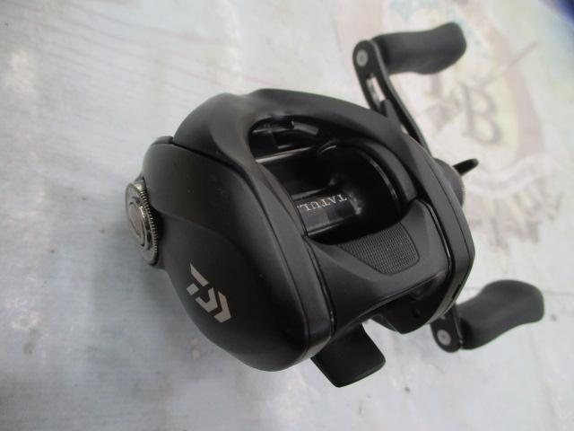 24タトゥーラTW 100XH DAIWA（釣り） ダイワ 24タトゥーラ TW 100XH DAIWA TATULA