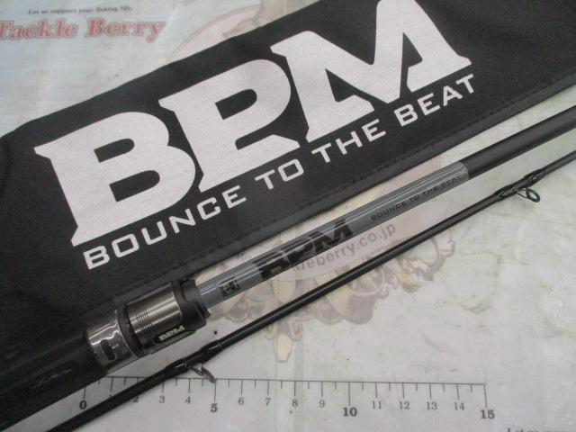 BPM B2-C65ML｜＠ベリーネット 日本最大新品中古釣具WEBショップ