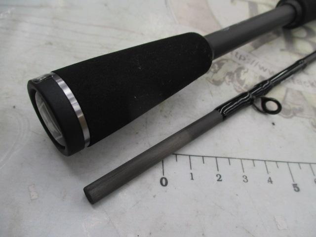ジャッカル　BPM B2-C65ML ジャッカル BPM B2-C65XHSB (ロッド・釣竿) 価格比較 - 価格.com
