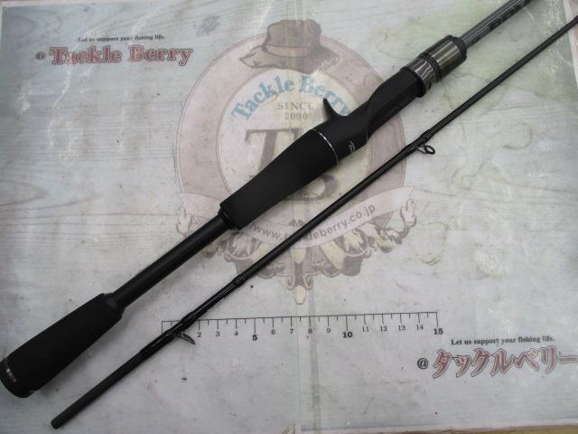 ジャッカル　BPM B2-C65ML JACKALL ○ジャッカル 22 BPM ビーピーエム B2-C65ML 2ピース