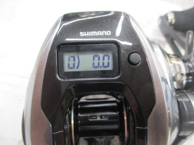 23 エンゲツ プレミアム 150 HG 未使用 早い者勝ち シマノ 23 炎月 エンゲツ プレミアム 150HG 右ハンドル (2023年