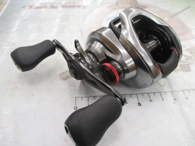 21スコーピオンDC 151XG｜＠ベリーネット 日本最大新品中古釣具
