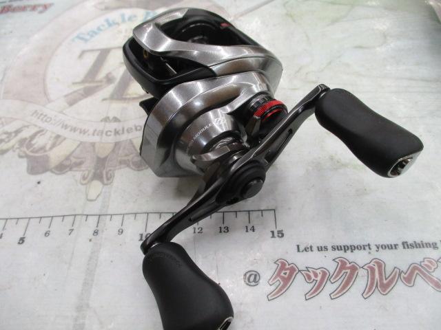 グ*)様 21スコーピオンdc 151HG 21スコーピオンDC 151XG（04311 21 スコーピオンDC 151XG 左巻き