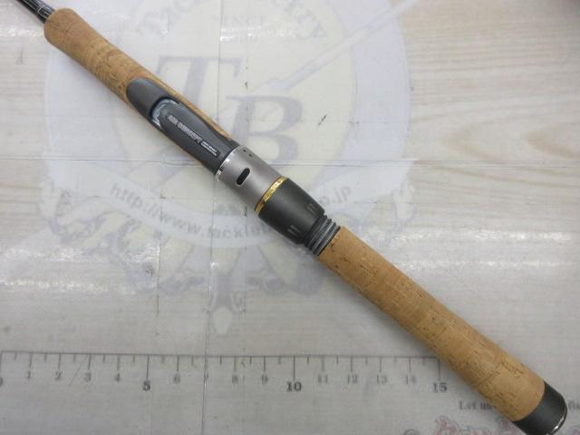 ダイワ　バトラー　スカイフラッシュ　TD-BA 601LXS6 ダイワ(Daiwa) TDバトラー 601LXS SKY FLASH 01400588