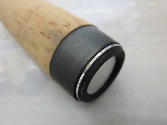 バトラー TD-BA601LXS｜＠ベリーネット 日本最大新品中古釣具WEBショップ