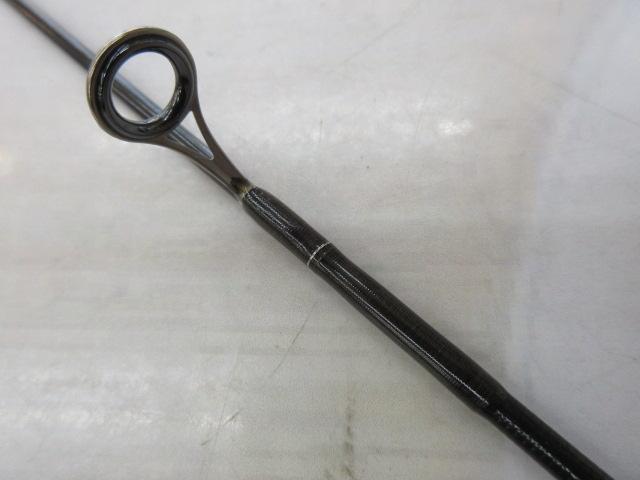 バトラー TD-BA601LXS｜＠ベリーネット 日本最大新品中古釣具WEB