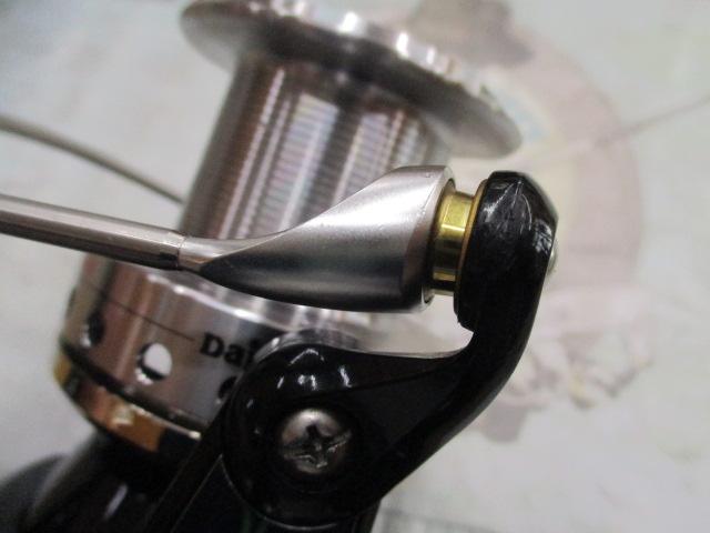 トーナメントISO 5500遠投｜＠ベリーネット 日本最大新品中古