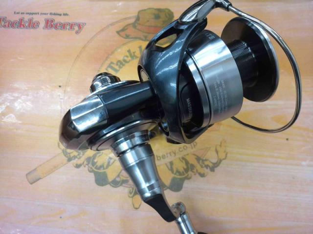 24CERTATE SW 5000-XH スピニングリール 新品未使用 ダイワ スピニングリール 24セルテート SW 5000-XH: 釣具の