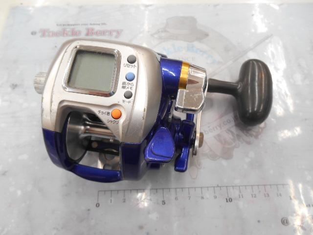 ハイパータナコン400FBe ハイパータナコン 400FBe｜＠ベリーネット 日本最大新品中古釣具