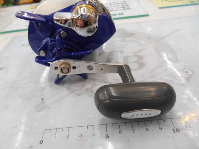 ハイパータナコン 400FBe