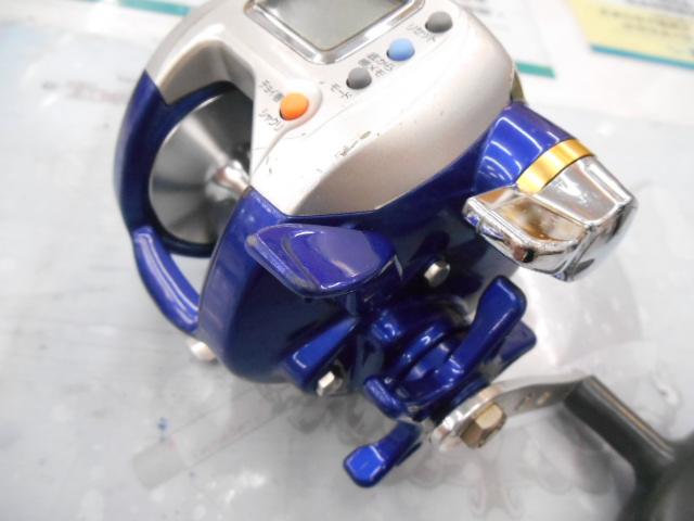 ハイパータナコン 400FBe