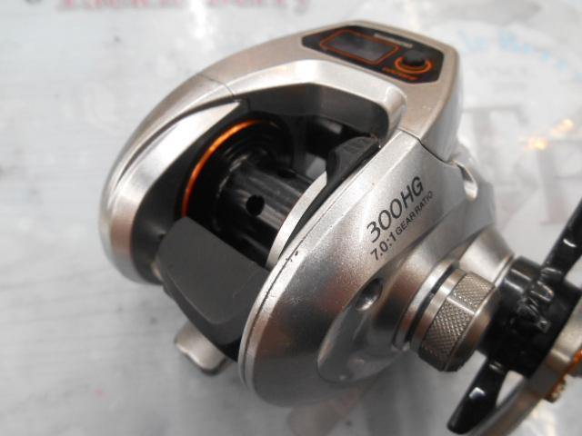 14バルケッタCI4+ 300HG｜＠ベリーネット 日本最大新品中古釣具