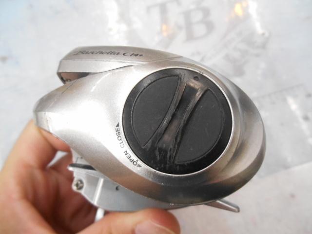 14バルケッタCI4+ 300HG｜＠ベリーネット 日本最大新品中古釣具WEBショップ