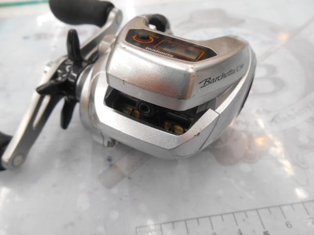 14バルケッタCI4+ 300HG｜＠ベリーネット 日本最大新品中古釣具