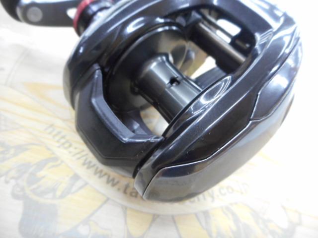 新品　未使用　保管品24.シマノ ベイトリール スコーピオン MD 201XG シマノ(SHIMANO) 24 スコーピオンMD 201XG スコーピオン、DC