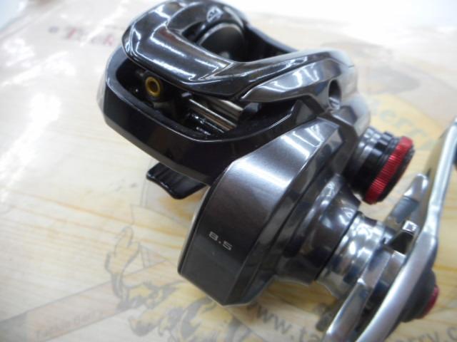 24スコーピオンMD 201XG｜＠ベリーネット 日本最大新品中古釣具