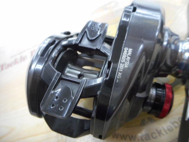 24スコーピオンMD 201XG｜＠ベリーネット 日本最大新品中古釣具