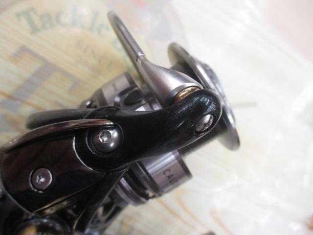 14カルディア 2500｜＠ベリーネット 日本最大新品中古釣具WEB