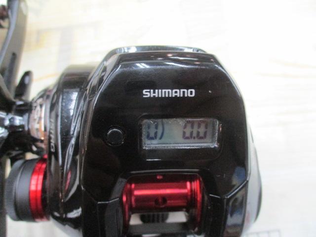 新品未使用☆シマノ ENGETSU CT 151HG シマノ(SHIMANO) 19 炎月 CT 151HG 左 039880｜アウトドア用品