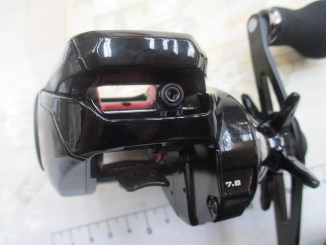 19炎月CT 151HG｜＠ベリーネット 日本最大新品中古釣具WEBショップ