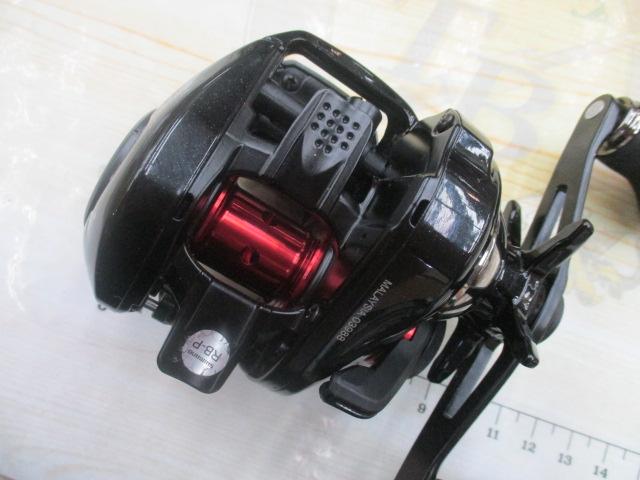 新品未使用☆シマノ ENGETSU CT 151HG シマノ シマノ '19 ENGETSU CT(炎月/エンゲツ CT) 151HG (左巻き