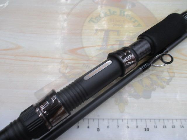 ロッド LIGHT CORE  PML110MH テンリュウ(TENRYU) パワーマスター ライトコア PML110MH (お