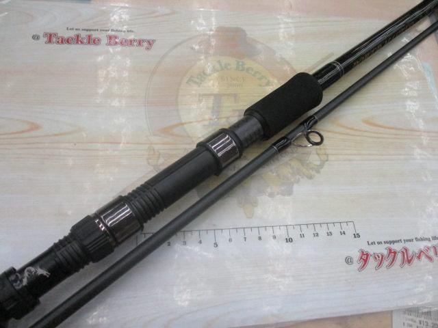 ロッド LIGHT CORE  PML110MH テンリュウ(TENRYU) パワーマスター ライトコア PML110MH (お