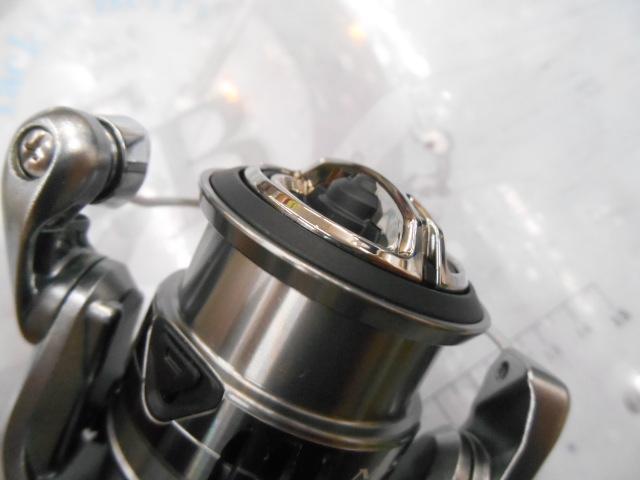 【未使用品】Shimano 21ナスキー c2000s 21ナスキー C2000S｜＠ベリーネット 日本最大新品中古釣具WEB