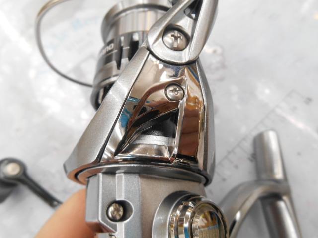 21ナスキー C2000S｜＠ベリーネット 日本最大新品中古釣具WEB