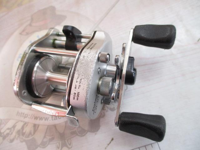 Daiwa Phantom ST-15 ハイスピードリール Yahoo!オークション -「st15」(リール) (フィッシング)の落札