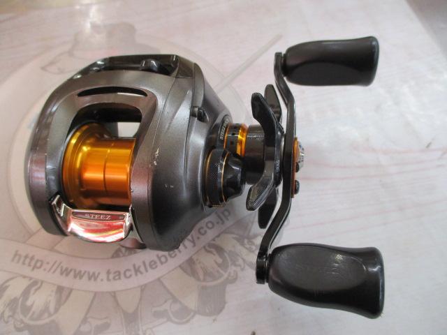 スティーズ SV 6.3R｜＠ベリーネット 日本最大新品中古釣具WEB