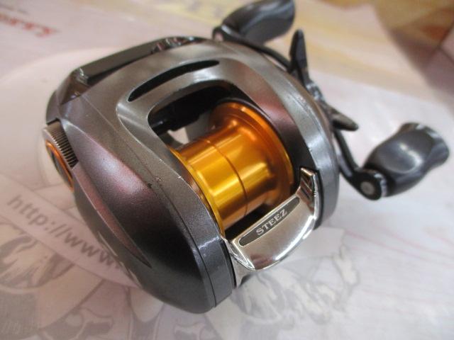 スティーズ SV 6.3R｜＠ベリーネット 日本最大新品中古釣具WEB