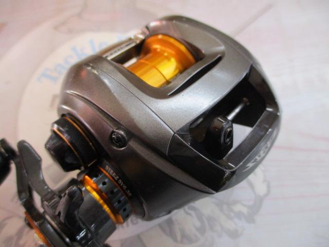 スティーズ SV 6.3R｜＠ベリーネット 日本最大新品中古釣具WEB