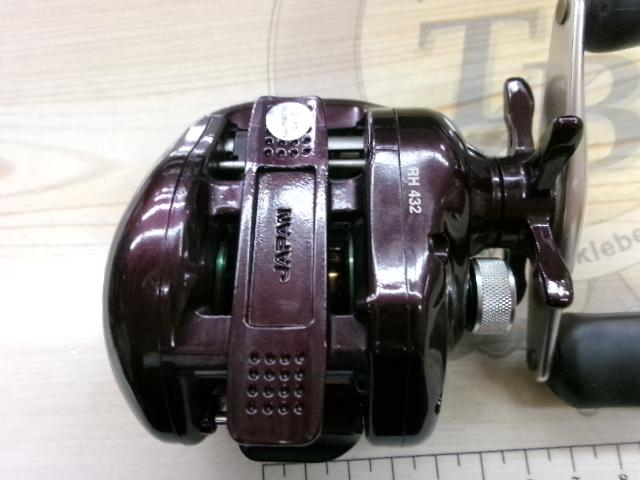 00スコーピオン 1001｜＠ベリーネット 日本最大新品中古釣具WEB