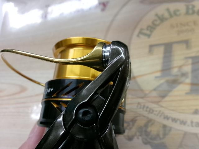SHIMANO - シマノ 17 ソアレ CI4+ 2000SHG【新品未使用】 17ソアレCI4+ 2000SHG｜＠ベリーネット 日本最大新品中古釣具WEB