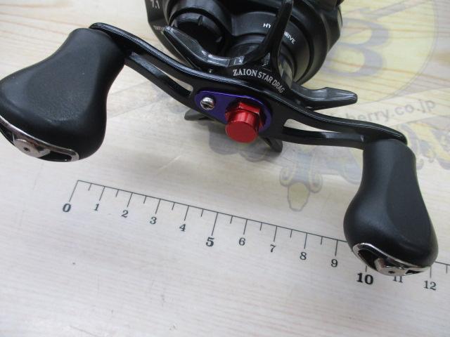 タトゥーラ TW 80H