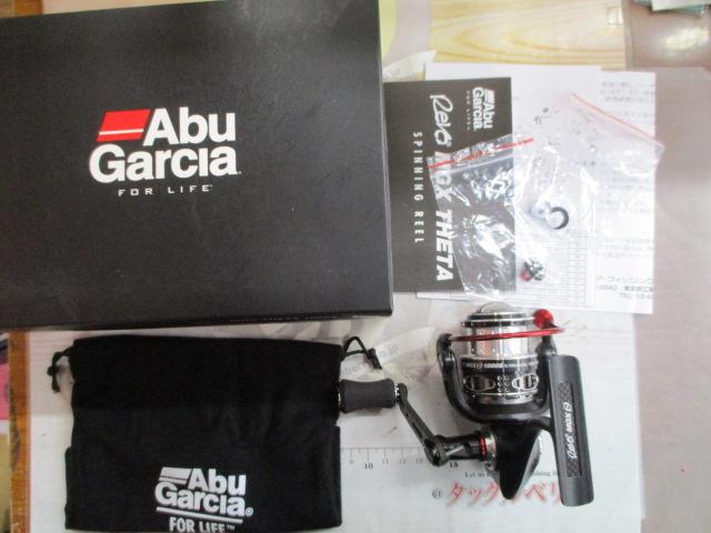 レボMGXシータ1000S レボ MGXシータ(Θ) 1000S｜＠ベリーネット 日本最大新品中古釣具