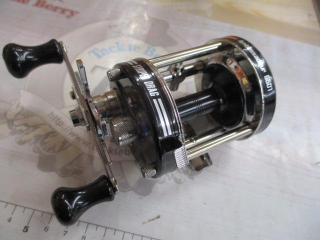 AMB.6501ストライパーブラック