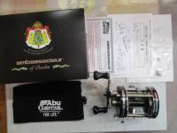 AMB.6501ストライパーブラック