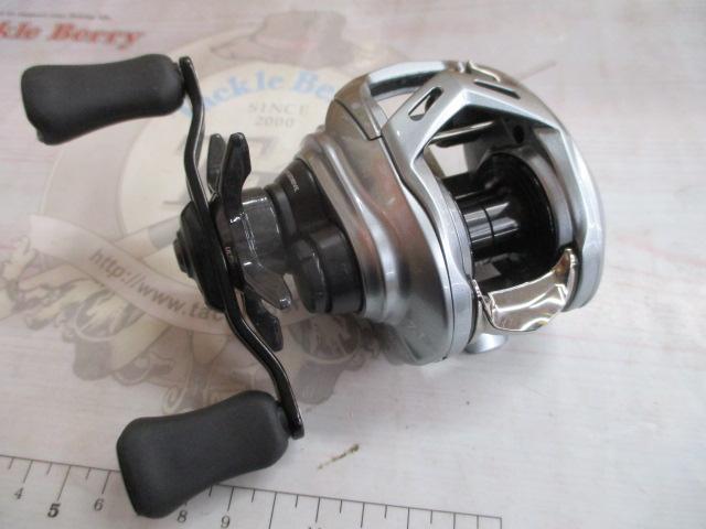 アルファスsv tw 800HL ダイワ 21アルファス sv tw 800hl