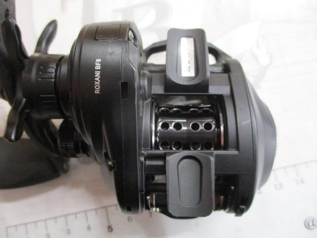 ロキサーニ BF8｜＠ベリーネット 日本最大新品中古釣具WEBショップ